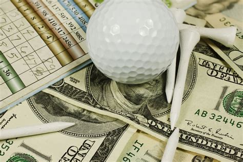 what is a press in golf betting